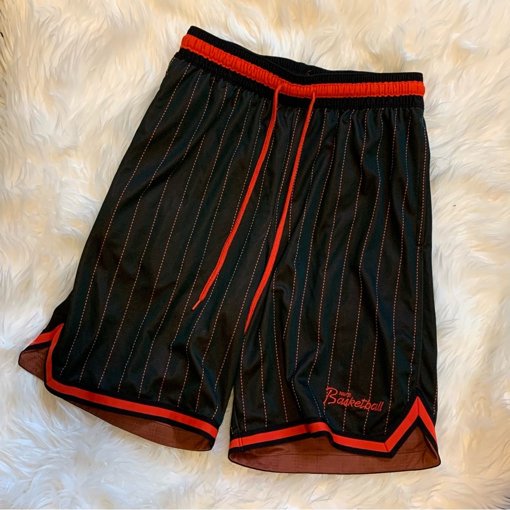 Nike Dri-FIT Basketball Shorts